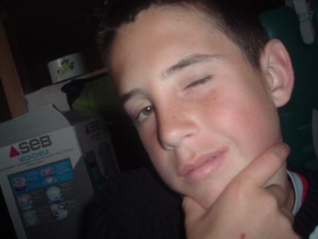 Un vr&eacute; pot...!!